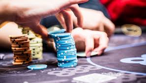 Онлайн казино Spinamba Casino